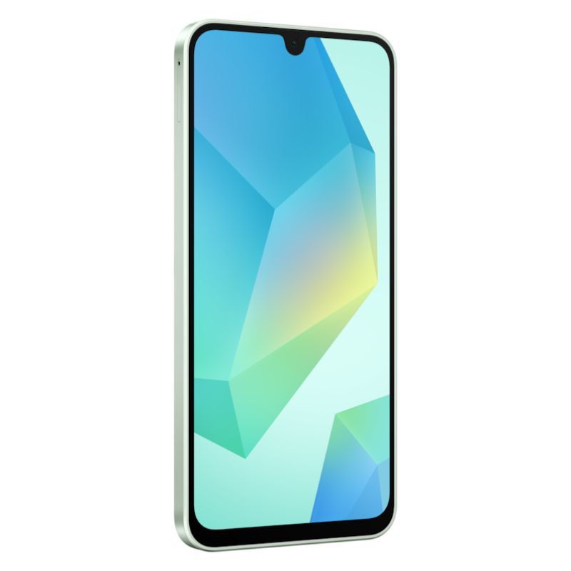 Samsung Galaxy A16 8GB RAM 256GB ROM Smartphone 50MP Main Camera 6.7" Super AMOLED 90Hz Screen 5000mAh Long Lasting Battery 25W Charging Exynos 1330 Processor Phone microSD Expandable