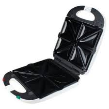 🥪✨Ramtons RM478 Electric Sandwich Maker 🥪🔥 | 700W Fast Heating | Non-Stick Fixed Plates | Vertical Storage Design | Fixed Temperature Control | Easy-Clean | Home & Office Use