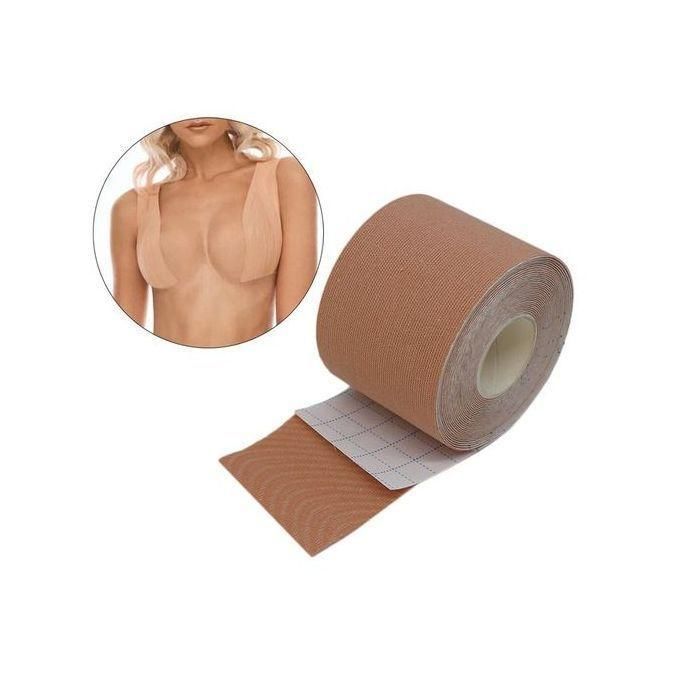 Boob Tape Bra Self Adhesive Tape Bra 5cmx5M
