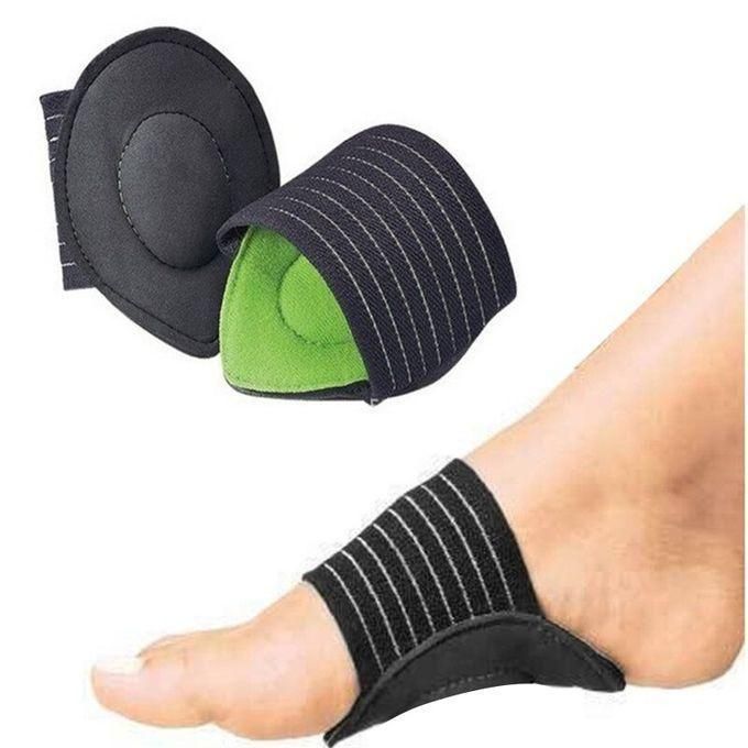 Arch Support Shoe Insoles Flat Plantar Fasciitis