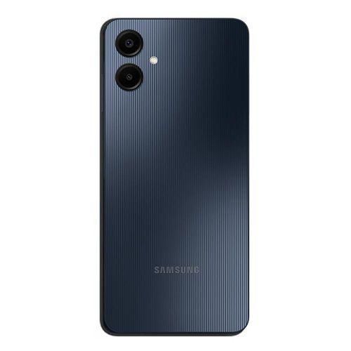 Samsung Galaxy A06 128GB+4GB MTK Helio G85 (12nm) 50MP Dual Camera 6.7" Large Display 5000mAh 25W Type-C Charge Android 14 Smart Phones Side Fingerprint Unlock phone