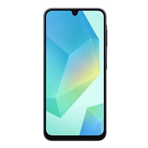 Samsung Galaxy A16 128GB+4GB 6.7" Super AMOLED Display 50MP Triple Camera Android 14 Mediatek Helio G99 5000mAh 25W Type-C Charge Smart Phones phone