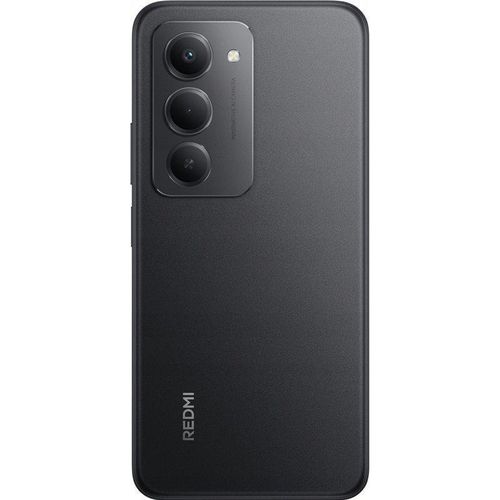 Redmi 15 6.9" HD+ Display, 8GB+256GB, 50MP AI Camera, 7000mAh Battery, Dual SIM, 4G Side fingerprint Smartphone