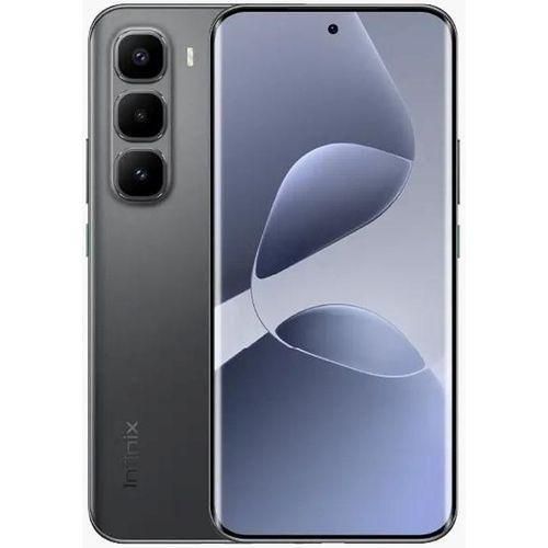 Infinix Hot 60 Pro Plus 128GB+6(8+8)GB 6.78" 144Hz Curved Screen Dual SIM 4G Slim Phone 45W 5160mAh 50MP Camera IP64 JBL Gyroscope MTK Helio G200 Smartphone
