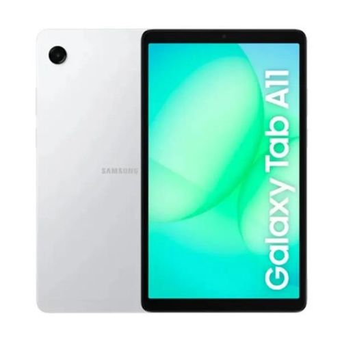 Samsung Galaxy Tab A11 8.7" 90Hz Display, 4G LTE, 64GB ROM/4GB RAM,5100mAh Battery, Portable Tablet for Entertainment & E-learning