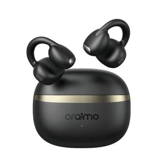 Oraimo OpenSnap OPN-373 Clip-On Open-Ear True Wireless Earbuds
