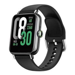 Oraimo Watch 6 OSW-807 2.04 TFT IP68 Smart watch includes a Free Extra strap