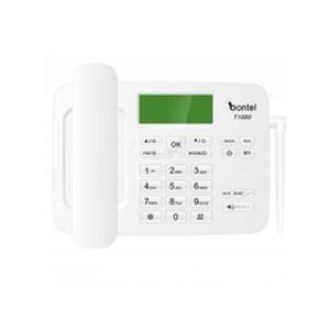 Bontel T1000 _ Wireless Desktop Phone _ SMS Feature