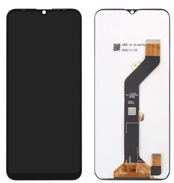 Original Infinix Smart 5 (X657) LCD Screen Replacement – High-Quality Display for Infinix Smart 5