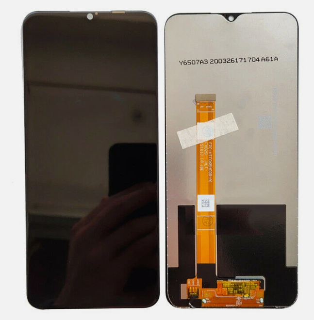 Original Oppo A31 LCD Screen Replacement – High-Quality Touch Display Panel for Oppo A31 – Perfect Fit and Durable