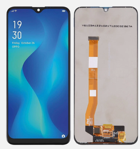 Original Oppo A1K LCD Screen Replacement – High-Quality Touch Display Panel for Oppo A1K – Durable and Perfect Fit