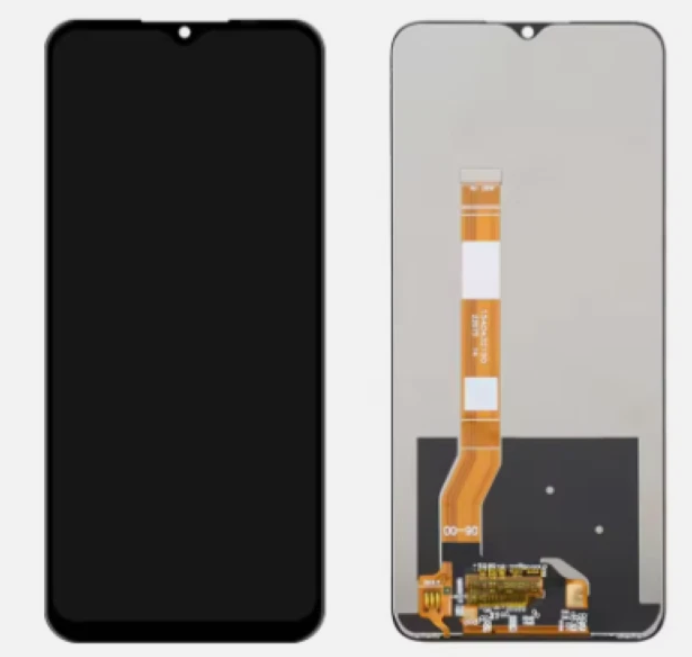 Original Oppo A17K LCD Screen Replacement – High-Quality Touch Display Panel for Oppo A17K – Durable and Perfect Fit
