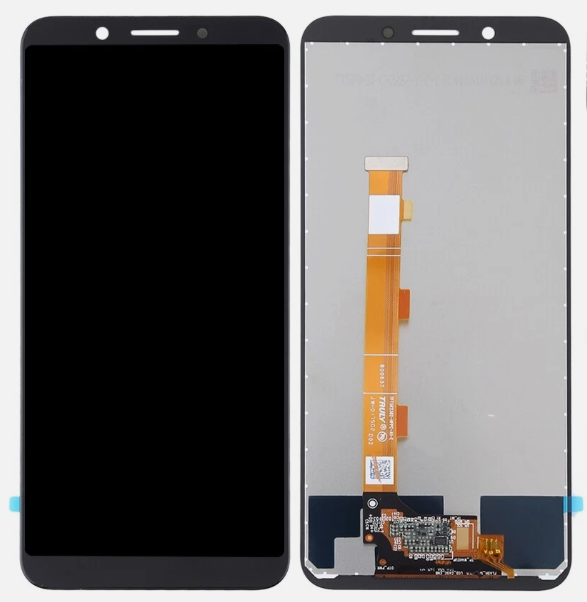 Original Oppo A83 LCD Screen Replacement – High-Quality Touch Display Panel Digitizer Assembly for Oppo A83 – Durable Perfect Fit