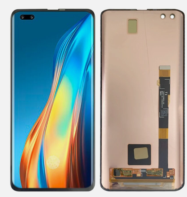 Original Tecno Phantom X LCD Screen Replacement – High-Quality Touch Display Panel Digitizer Assembly for Tecno Phantom X – Durable Perfect Fit