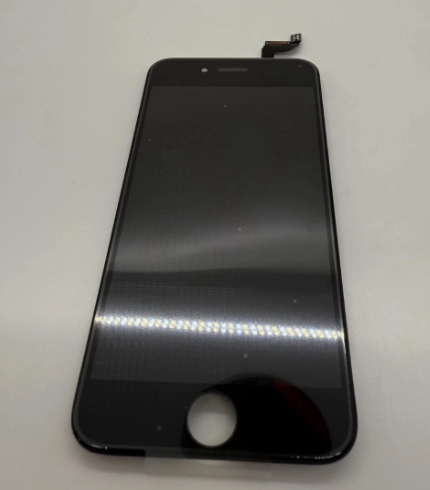 iPhone 6s InCell Replacement LCD Screen Display Complete Touch Digitizer Assembly HD Retina Panel Spare Part Repair Kit for Apple iPhone 6s Smartphone, High Brightness Clear Visual Display Glass with