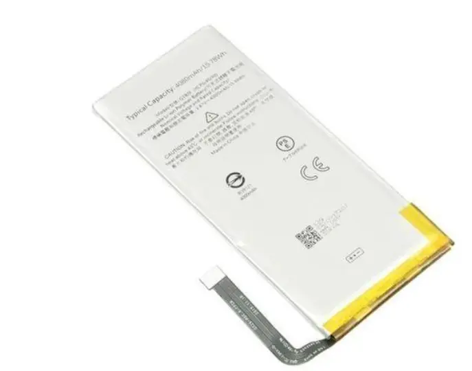 Google Pixel 5 Replacement Battery – Original High Capacity OEM Internal Rechargeable Lithium Polymer Phone Battery Spare Part