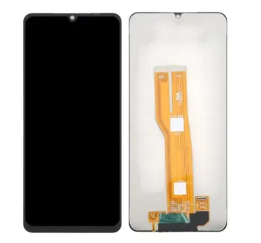 Samsung Galaxy A07 Original Replacement LCD Screen Display Touch Digitizer Assembly Full Complete Screen Panel High-Quality Spare Part
