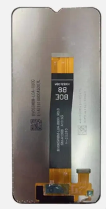 Samsung Galaxy A13 5G Original Replacement LCD Screen Display Touch Digitizer Assembly Full Complete Screen Panel High-Quality Spare Part