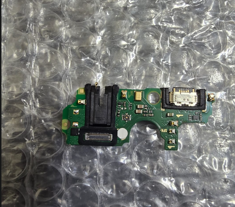 HMD X20 Charging Plate Wireless Charger / Charging Dock (Fast Charging Compatible)