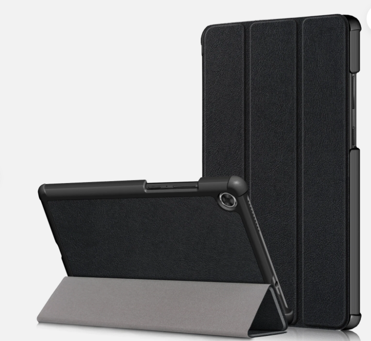Lenovo M8 Flip Cover Protective Case – Premium Slim Stand Case for Lenovo Tab M8