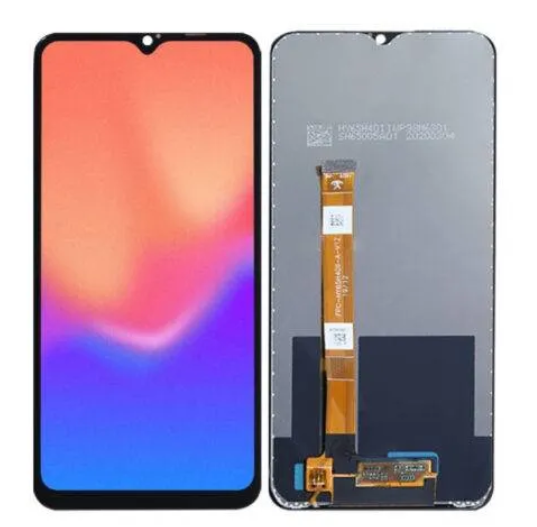 itel A58 Lite Original Replacement LCD Screen Display Touch Digitizer Assembly – High-Quality Complete Panel
