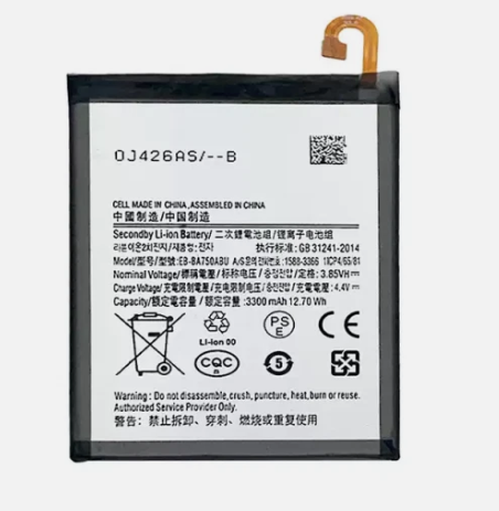 Samsung Galaxy A10 (SM-A105F) Original Replacement Battery High Capacity OEM Spare