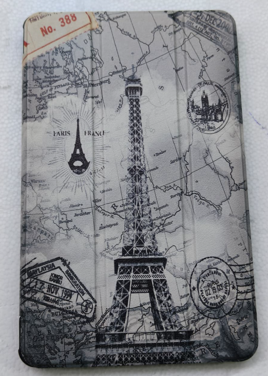 Lenovo M8 Flip Cover Protective Case – Premium Slim Stand Case for Lenovo Tab M8