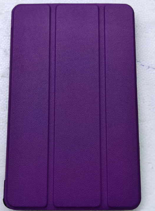 Lenovo M8 Flip Cover Protective Case – Premium Slim Stand Case for Lenovo Tab M8