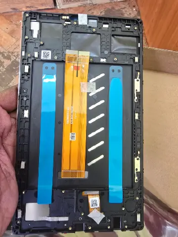 Samsung A7 Lite