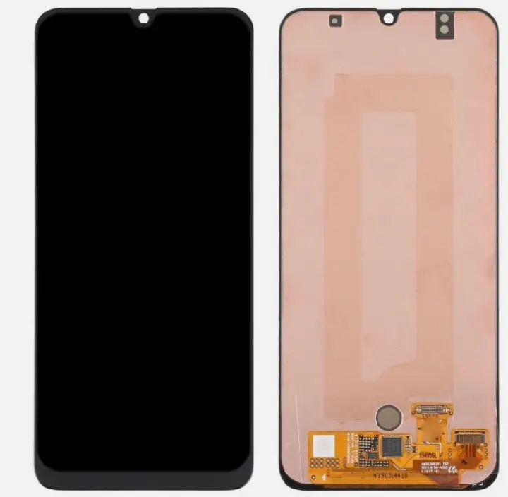 Samsung Galaxy A50 Copy LCD Screen + Touch Digitizer Replacement Assembly