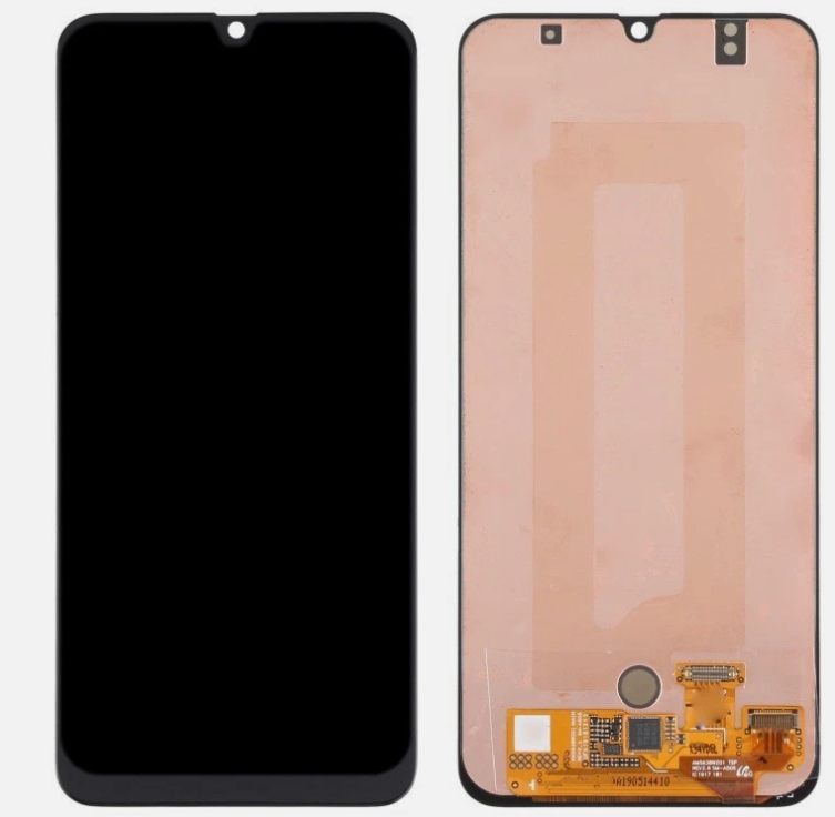 Samsung Galaxy A50 Copy LCD Screen + Touch Digitizer Replacement Assembly