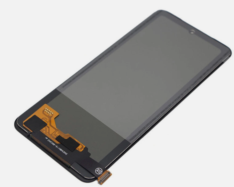 Xiaomi Redmi Note 11S Copy LCD Screen + Touch Digitizer Replacement Assembly