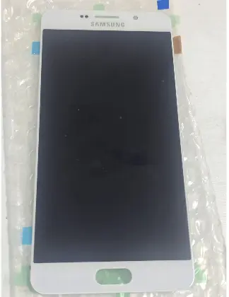 Samsung Galaxy Note 5 Original AMOLED LCD Screen Display Touch Digitizer Assembly High Quality Replacement Screen