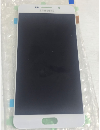 Samsung Galaxy Note 5 Original AMOLED LCD Screen Display Touch Digitizer Assembly High Quality Replacement Screen
