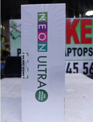 Neon Ultra Smartphone 6.5 Inch Display 3750mAh Battery 32GB ROM 2GB RAM 5MP Front 8MP Back Camera Dual SIM Android Phone