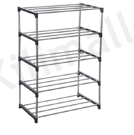 5-Layer Shoe Racks Furniture Storage Shelf Multifunctional storage rack