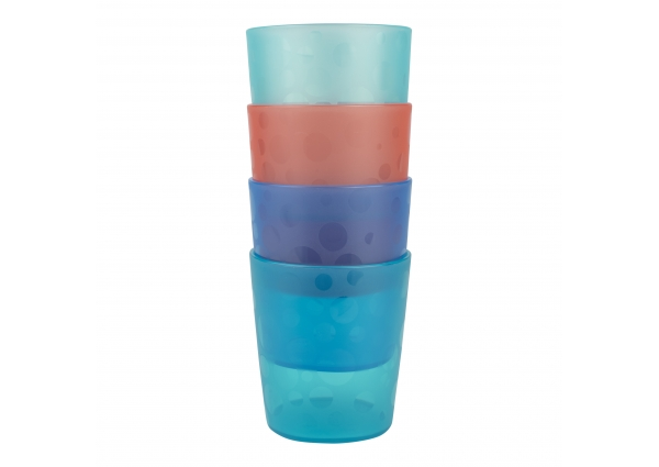 Tumbler cups, plastic tumblers, water plastic glass, water plastic cups