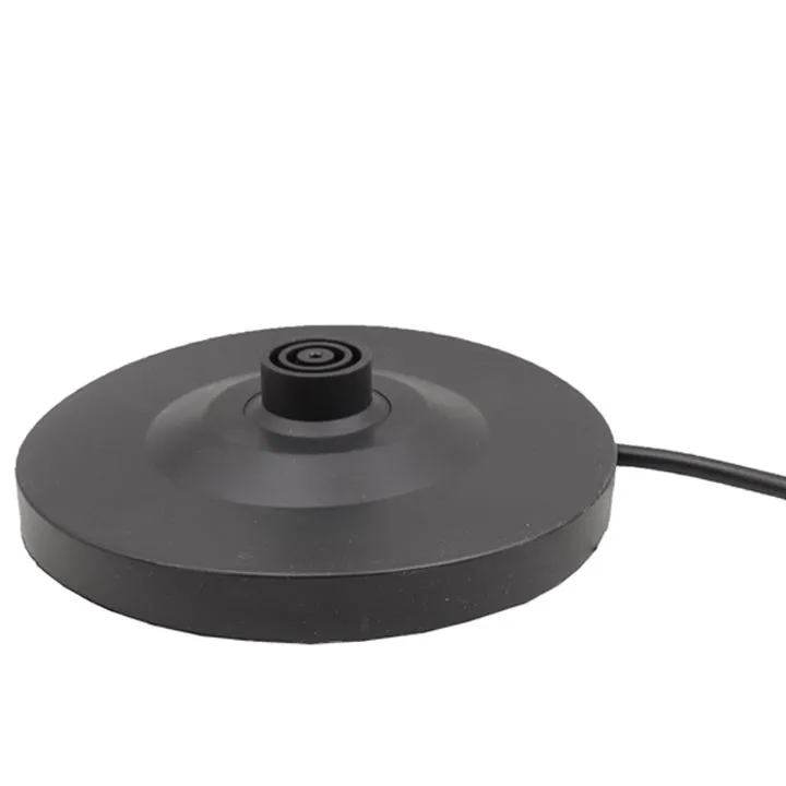 ORIGINAL IPCONE Kettle 2L 1500W Energy Efficient Jug Cordless Stainless Steel Electric Water Kettle Boiling