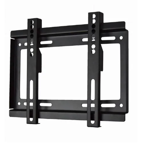 [Special Offer] TV Wall Mount TV Stand 14″-43″ Plasma wall bracket Steel Material Fixed Solid Wall mount suitable for 14 inch to 43 inch Tv