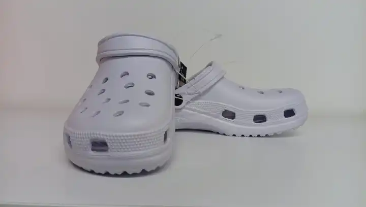 Crocs High Quality Design Long Lasting Sandals Calm clogs Mules Men/Women Adjustable Shoes