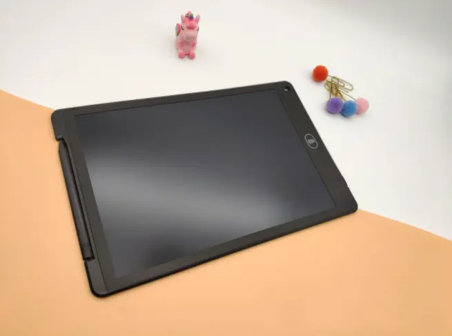 Kids Tablet OFFER! LCD Writing Tablet,12 Inch Graphic Electronic Writing Drawing Colorful Screen Doodle Board