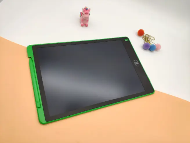Kids Tablet OFFER! LCD Writing Tablet,12 Inch Graphic Electronic Writing Drawing Colorful Screen Doodle Board