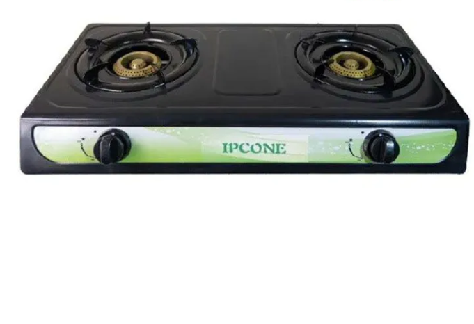 Quality IPCONE Double Gas Cooker with Auto lgnition [You don't need a Match Stick] Double Burner Gas stove gas cooker 【hot】gas cooker/stove gas cooker cooking gas cooker burner gas cooker stainless