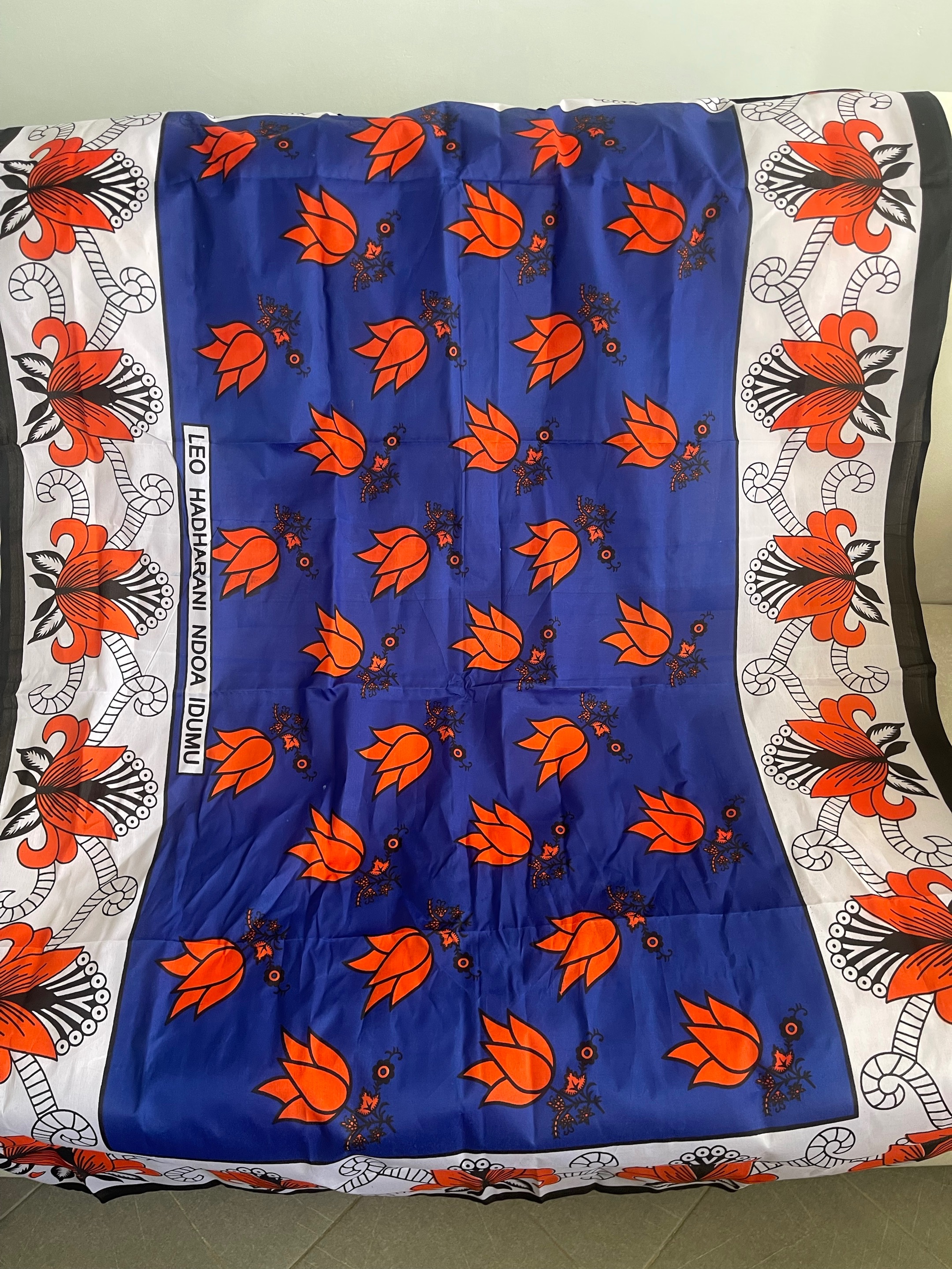 Best Top Quality Lesos Swahili Lesos and Kikoi Kanga SPECIAL OFFER! Women’s Classy lesos