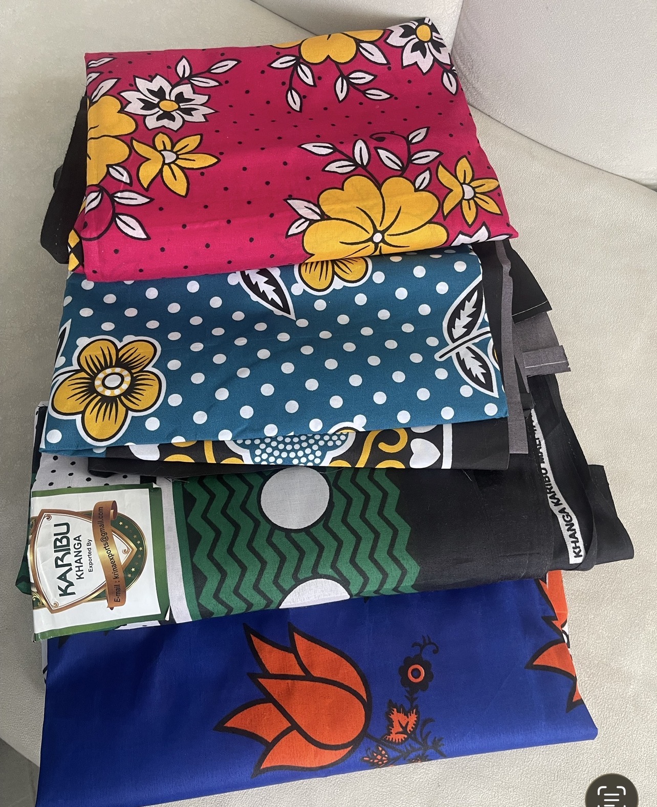 Best Top Quality Lesos Swahili Lesos and Kikoi Kanga SPECIAL OFFER! Women’s Classy lesos