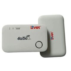 BVOT Portable Wifi Hotspot Mifi / Universal 4g/5g Portable Pocket Wifi Hotspot Mifi
