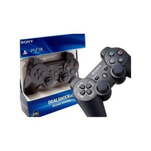 Sony PS3 Pad Dual Shock 3 - Wireless Controller
