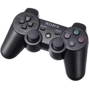 Sony PS3 Pad Dual Shock 3 - Wireless Controller