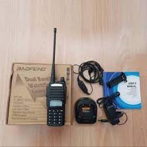 Baofeng 10km range UV-82 Two Way Long Range Radio Call Walkie Talkie -1 Pc