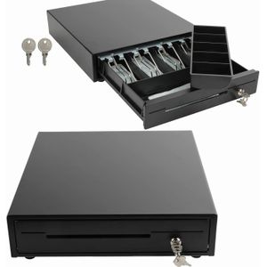 5 Slot Money/Bill cash Drawer For Point of Sale